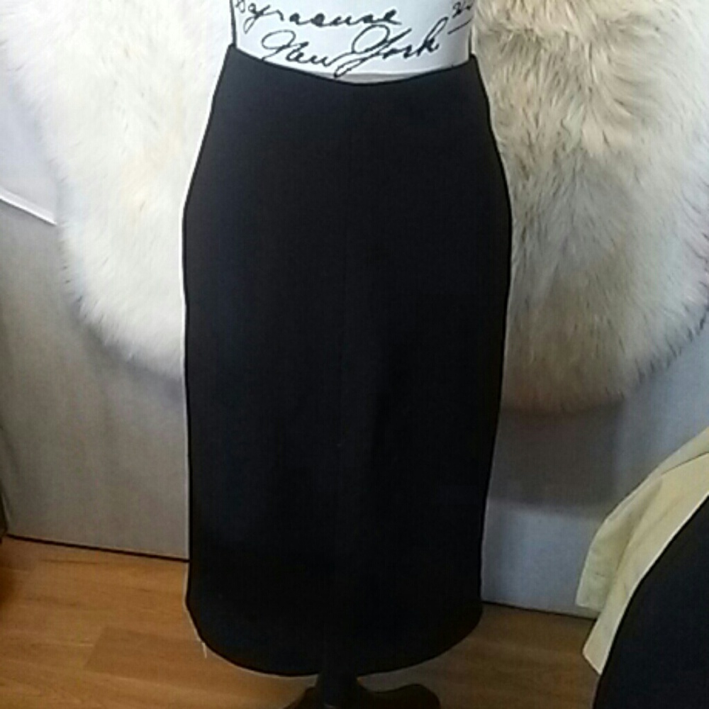 Mm lafleur skirt